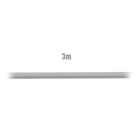 Aisens Cable de Red Cat.7 S/FTP 3m Gris A146-0336